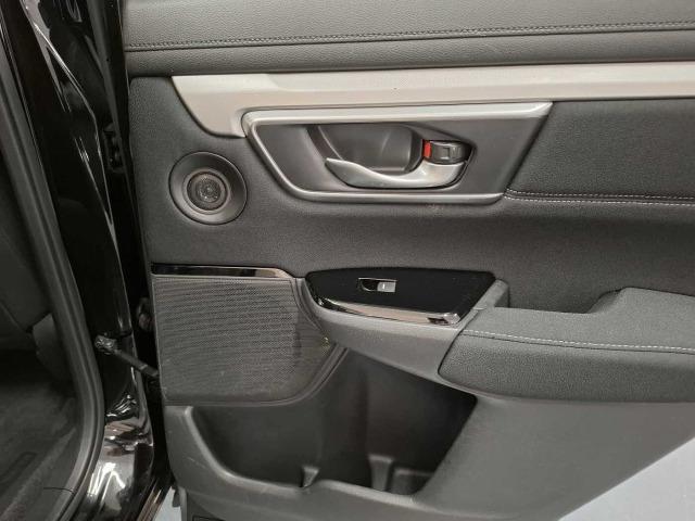 Honda Cr-v ES - SUV5 2.0 i-MMD Hybrid EU6d-T, Elegance 2WD GPF (Euro 6d-TEMP), 2019 - 2021